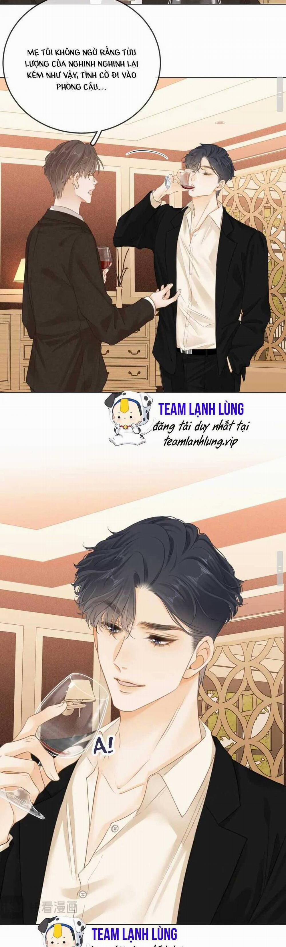 Vưu Vật 5 trang 5