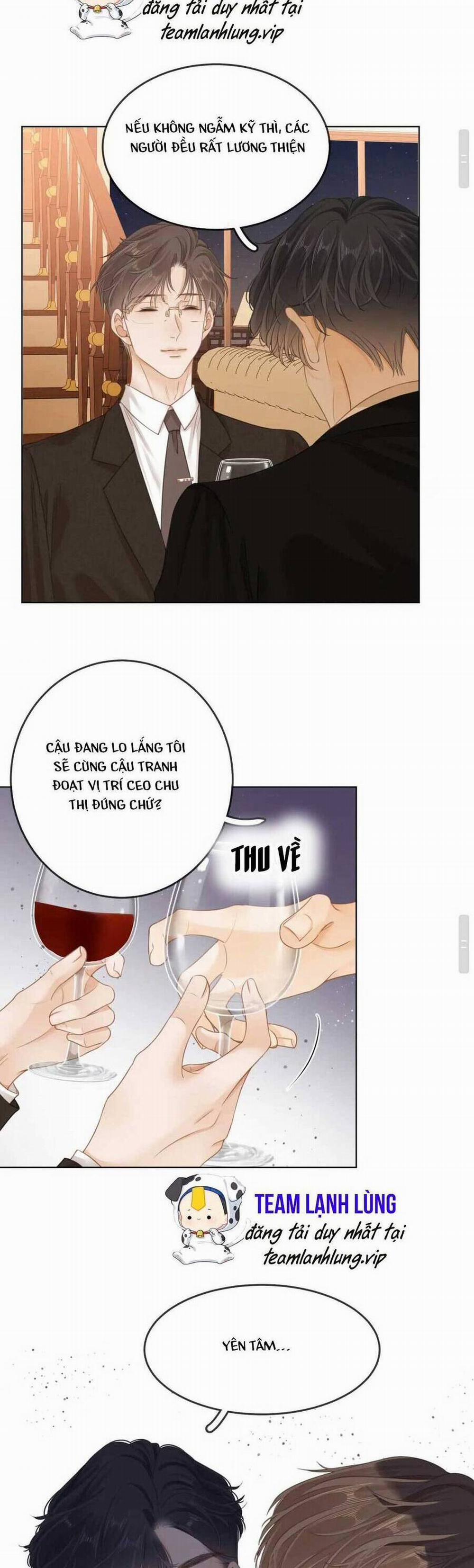 Vưu Vật 5 trang 6