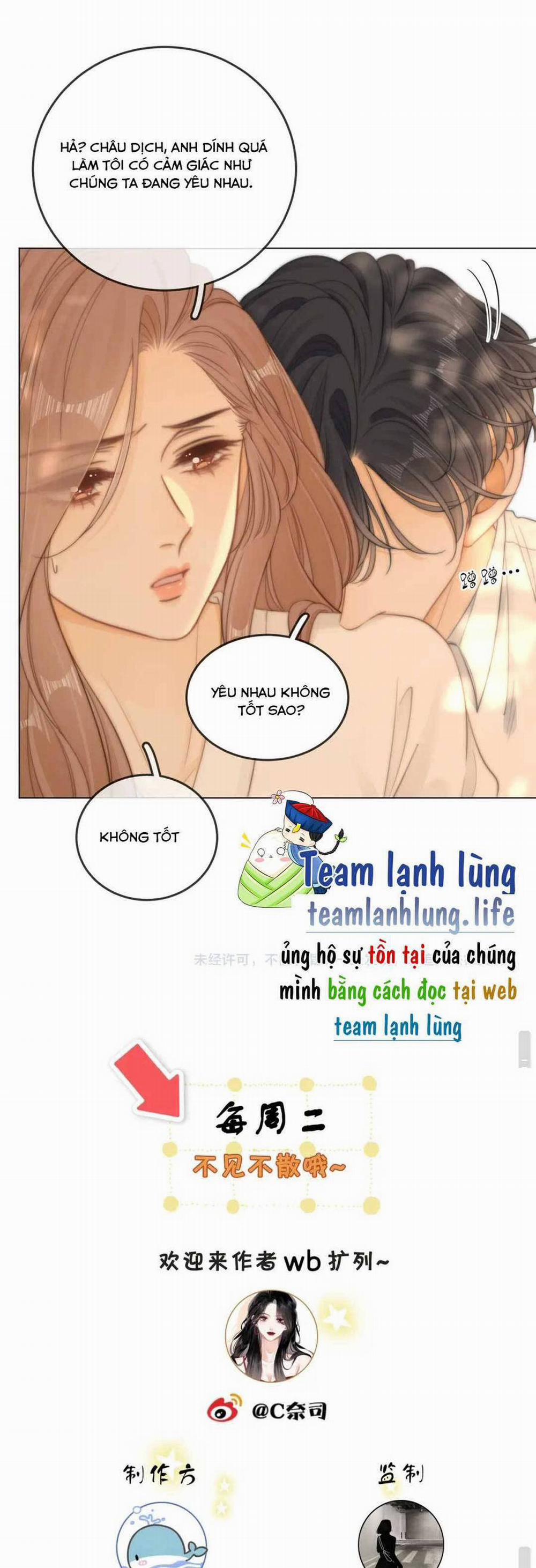 Vưu Vật Chương 53 Trang 22