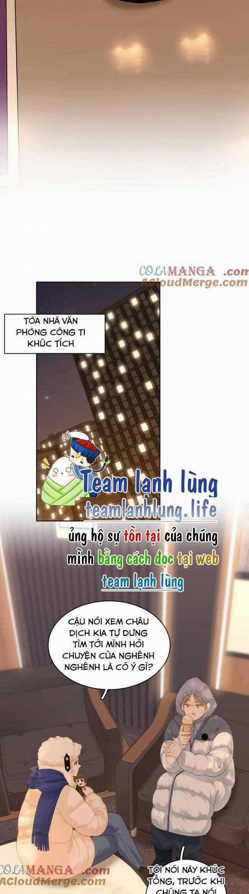 Vưu Vật Chương 55 Trang 15