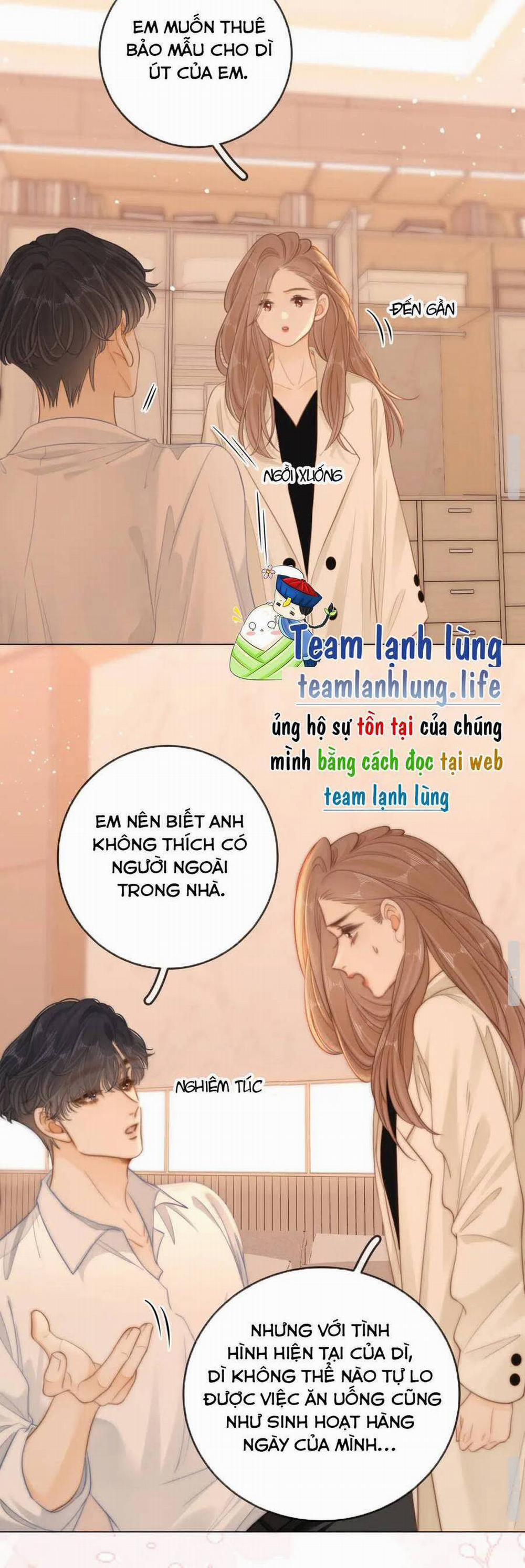 Vưu Vật Chương 57 Trang 15