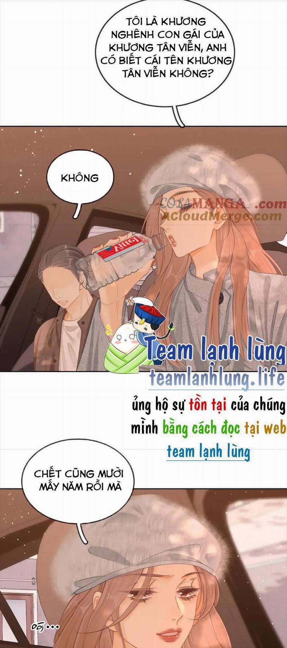 Vưu Vật Chương 58 Trang 19