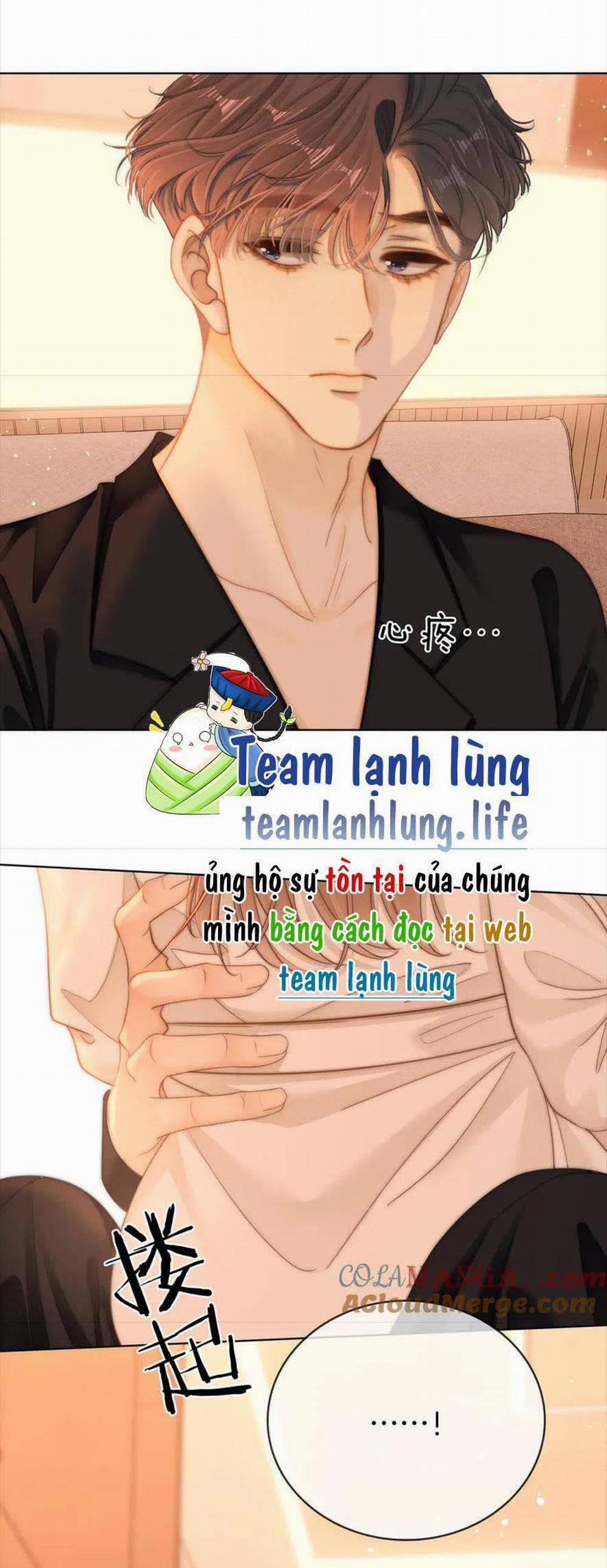 Vưu Vật Chương 60 Trang 5