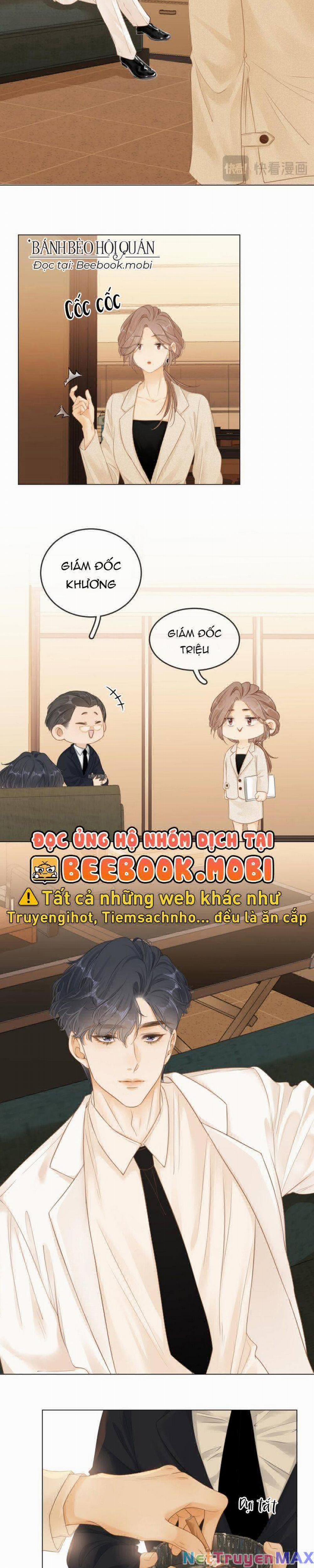 Vưu Vật 7 trang 5