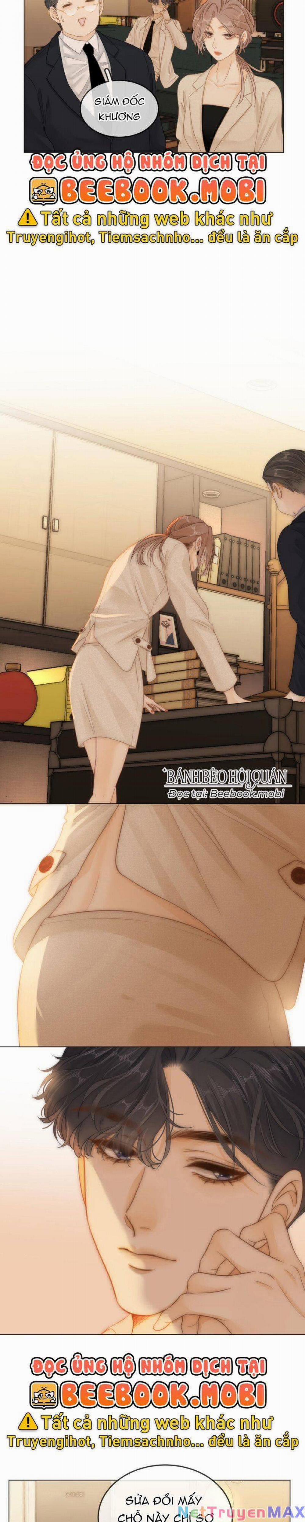 Vưu Vật 7 trang 8