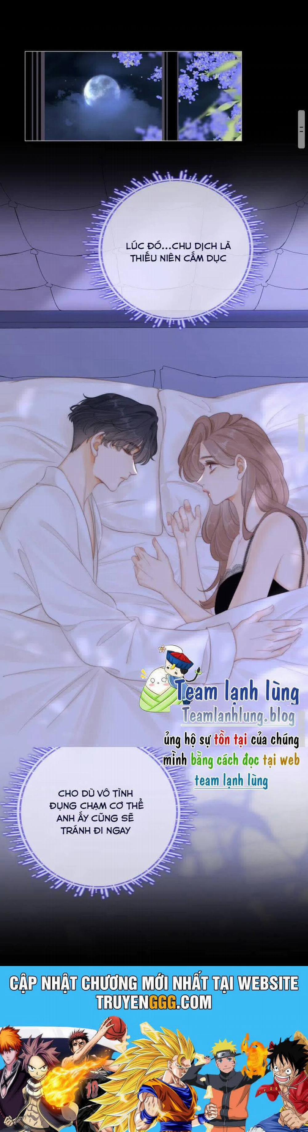 Vưu Vật Chương 90 Trang 16