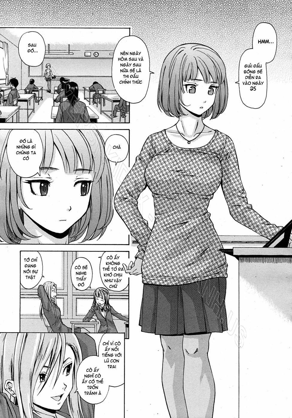 Wain no Kachikan 1 trang 2