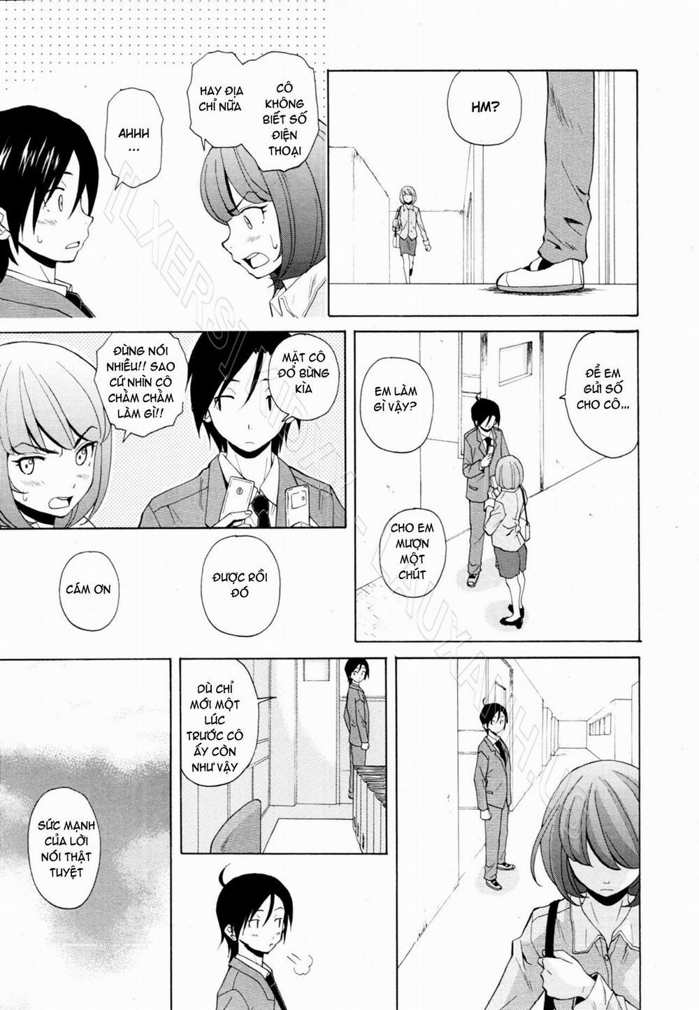 Wain no Kachikan 5 trang 40