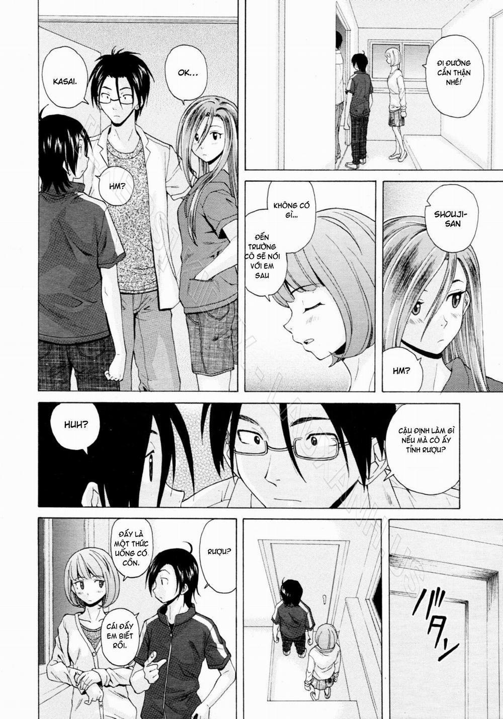 Wain no Kachikan 5 trang 7