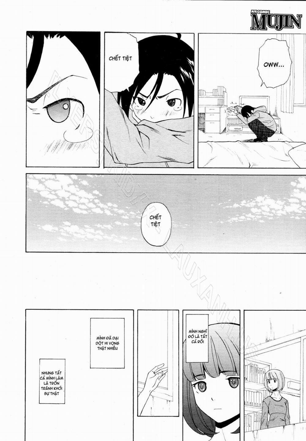 Wain no Kachikan 7 [End] trang 10