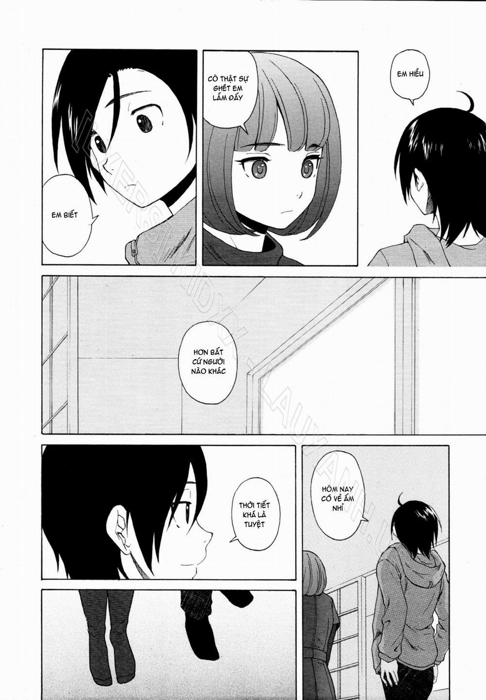 Wain no Kachikan 7 [End] trang 4