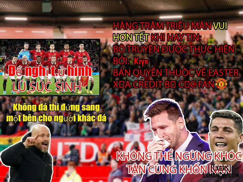 Wakamo-san, That's a Cold Oneshot trang 0