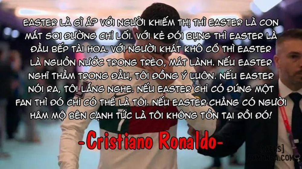 Wakamo-san, That's a Cold Oneshot trang 2