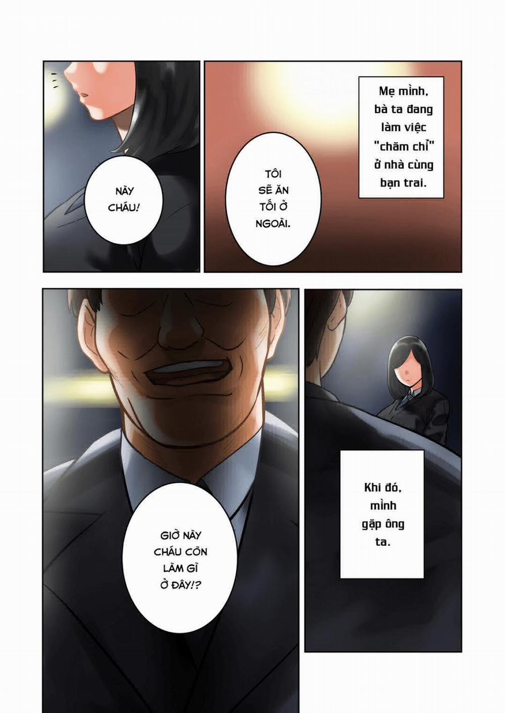 Wakeari na Kanojo Oneshot trang 30