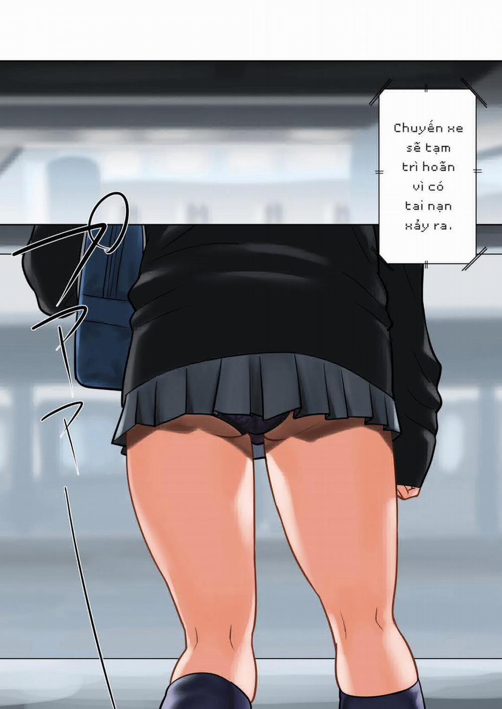 Wakeari na Kanojo Oneshot trang 7