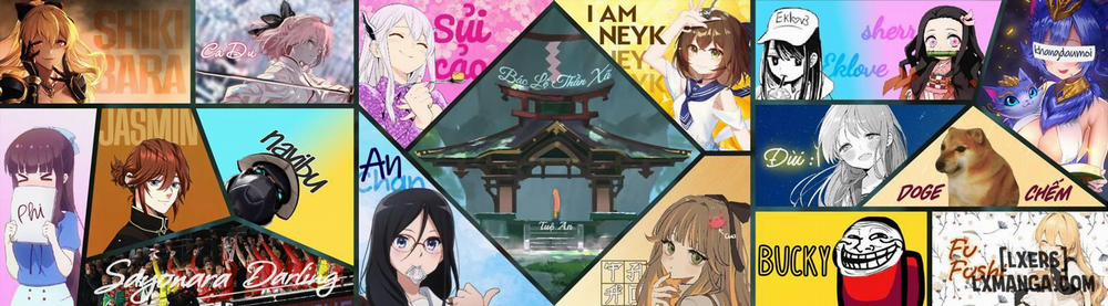 Wanko kikiippatsu! Oneshot trang 0