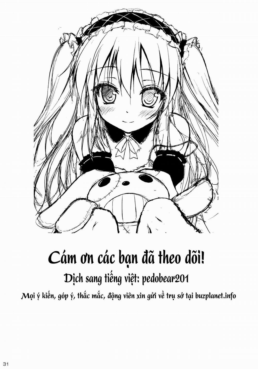 Ware wa Tomodachi Nado Iranu (Boku Wa Tomodachi Ga Sukunai) Chương 1 Trang 30