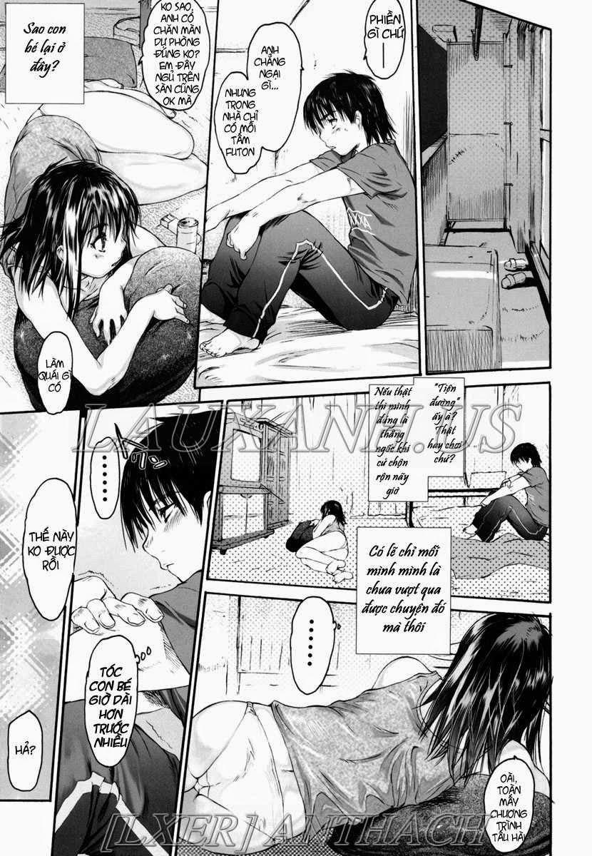 Wasurena 7 trang 5