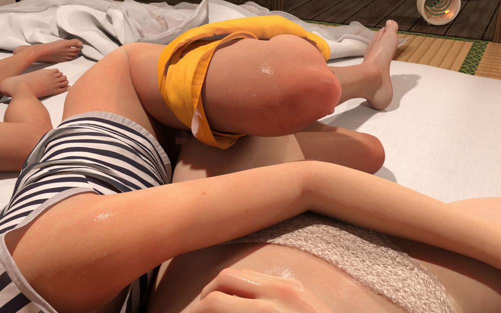 Wasurerarenai Natsu 1 trang 33