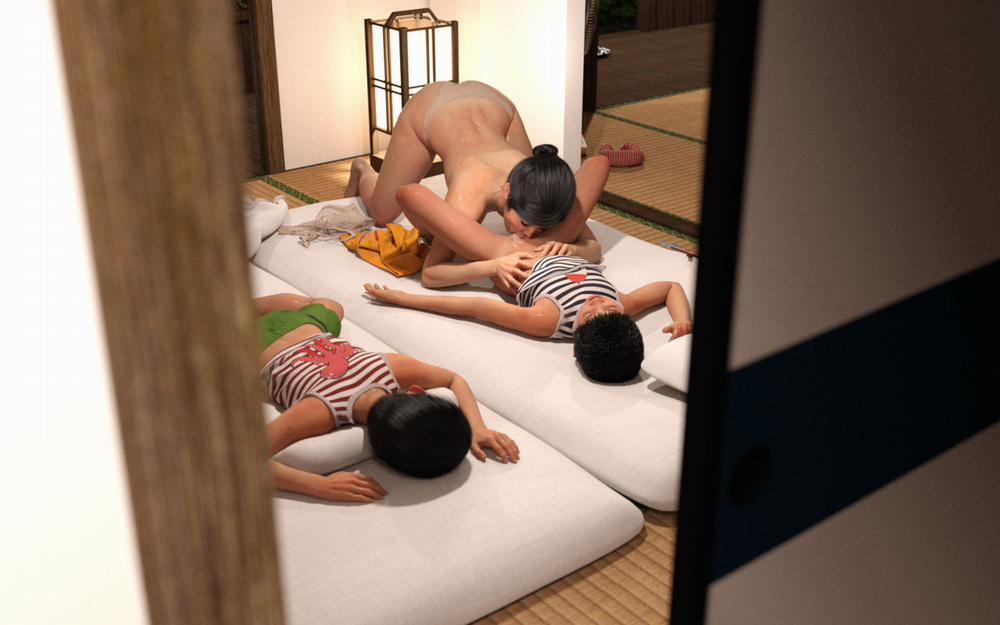 Wasurerarenai Natsu 1 trang 69