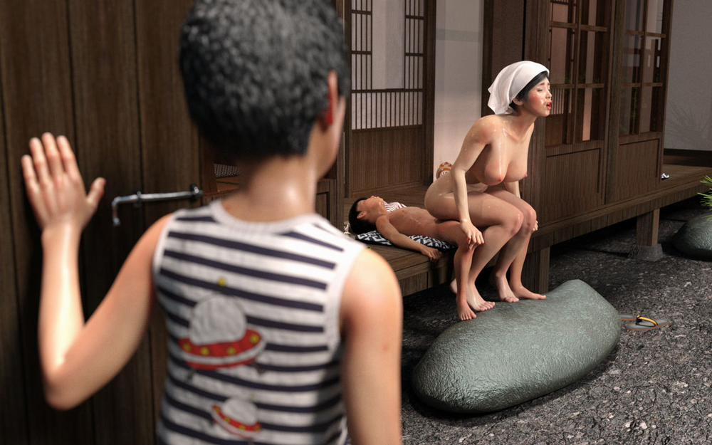 Wasurerarenai Natsu 2 trang 102