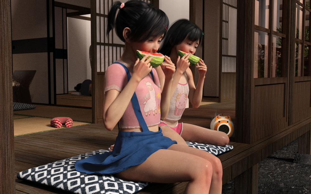 Wasurerarenai Natsu 2 trang 141