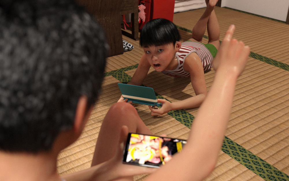 Wasurerarenai Natsu 2 trang 148