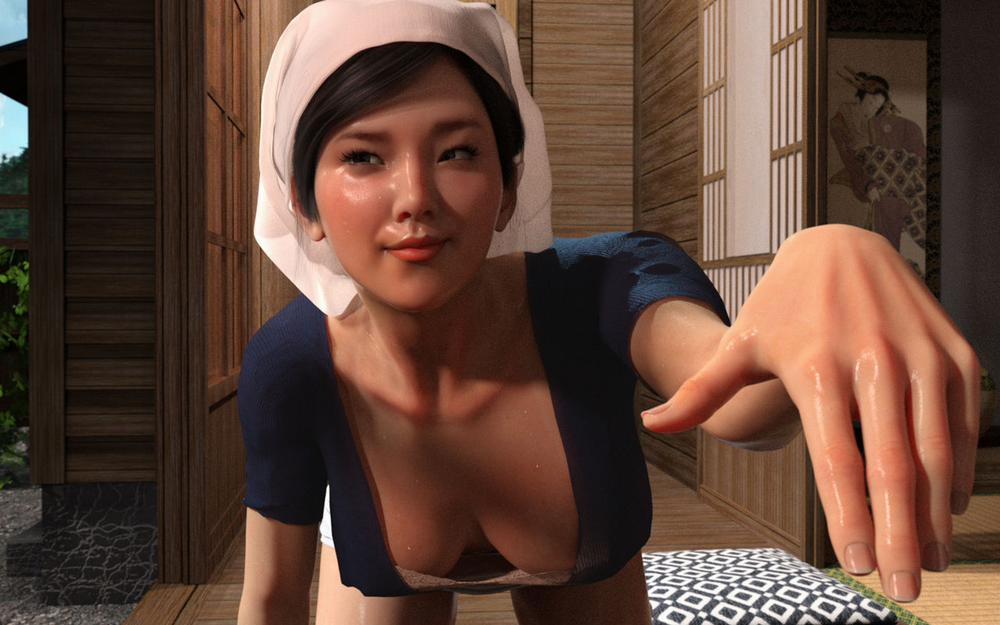 Wasurerarenai Natsu 2 trang 17