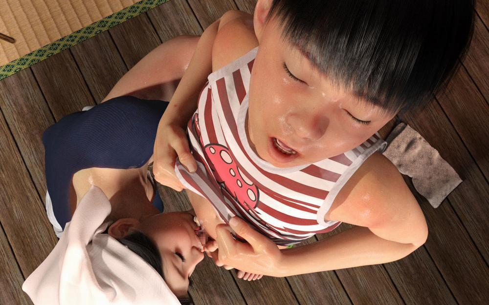 Wasurerarenai Natsu 2 trang 41