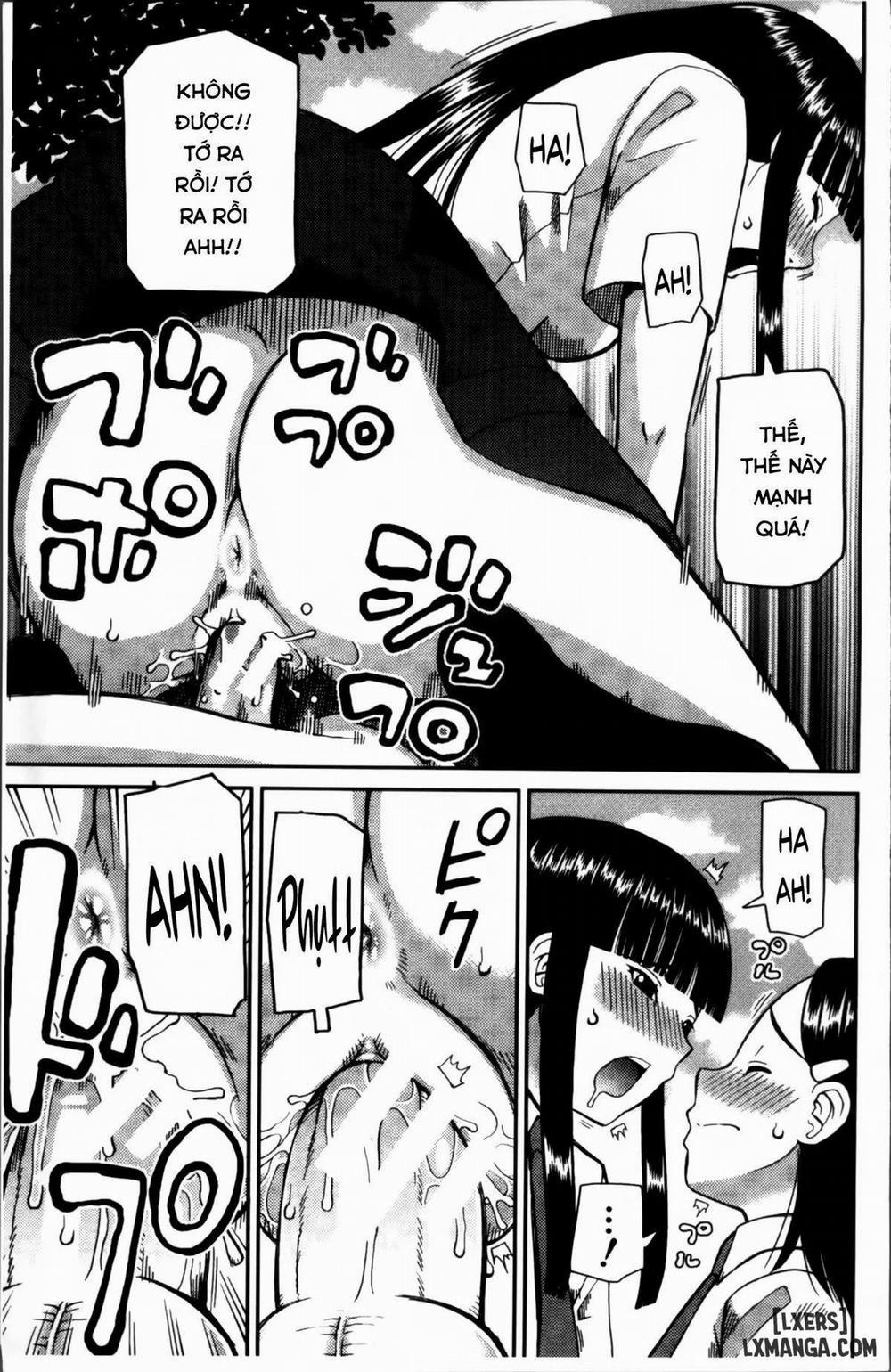 Watashi ga Hentai ni Natta Riyuu 3 trang 9