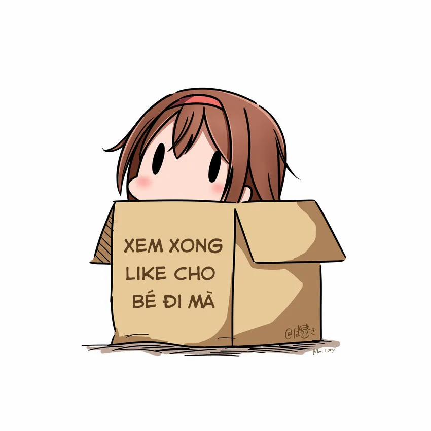 Watashi No H Wa Watashi Ni Makasete. (Kantai Collection -Kancolle-) OneShot trang 19