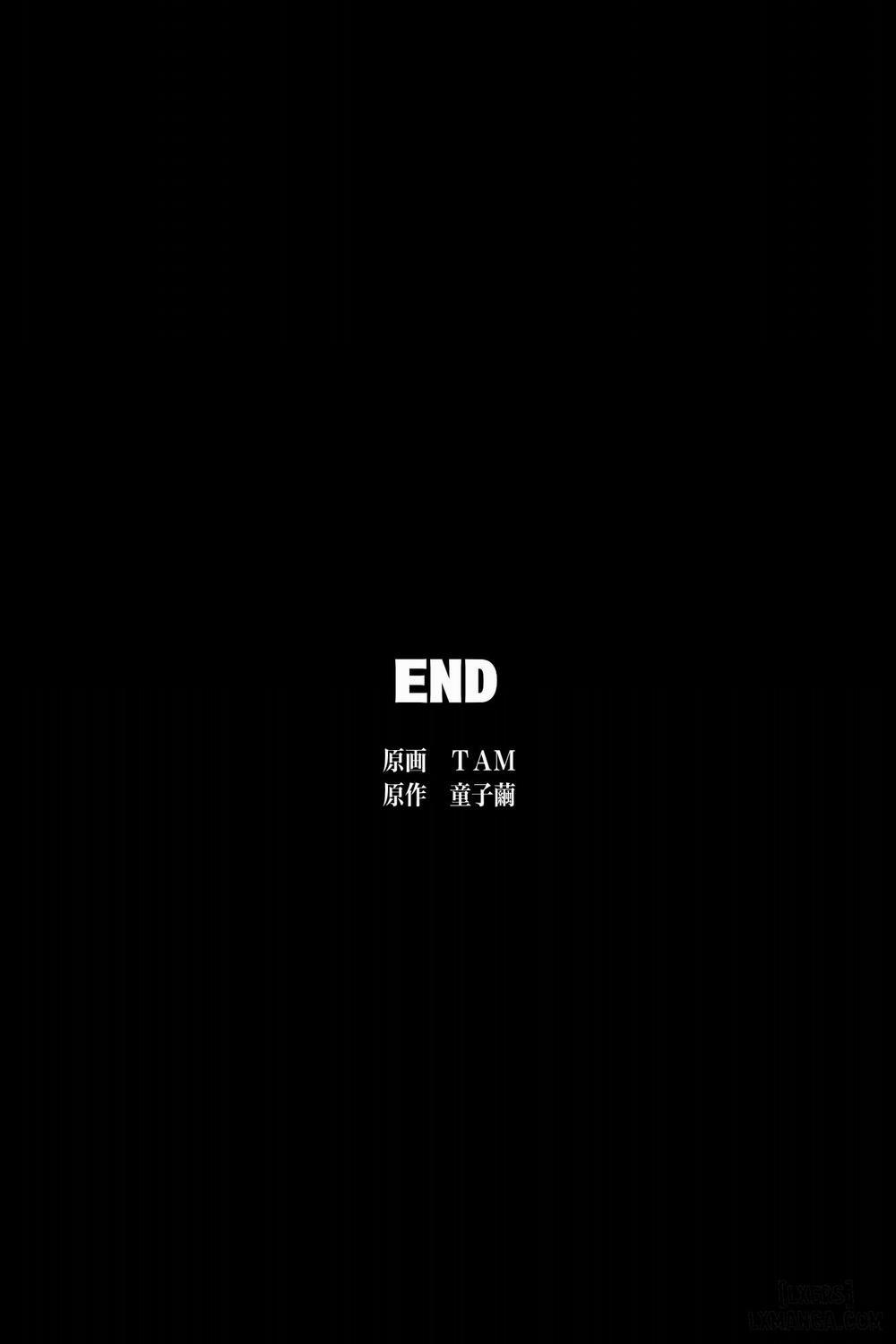 Watashi no Oppai kara Milk ga Dete kite Tomaranai yoo Oneshot trang 60