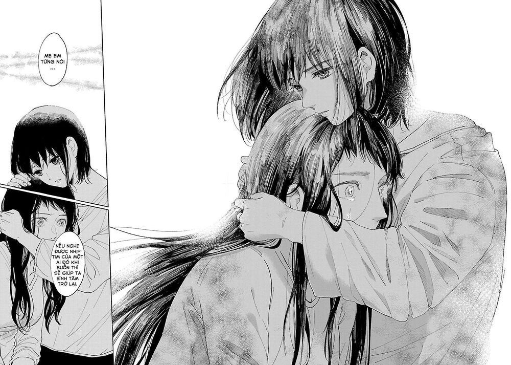 Watashi No Shounen Chương 1 Trang 51