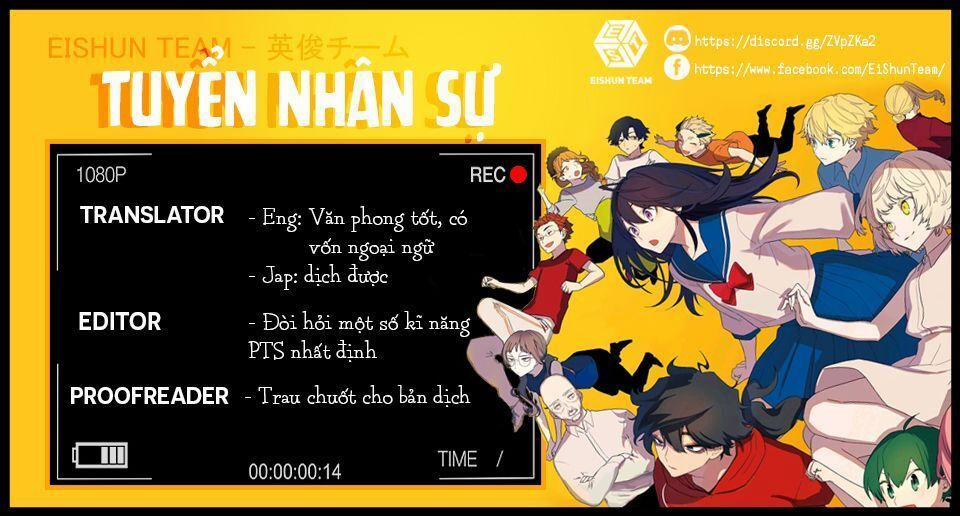 Watashi No Shounen 12 trang 32