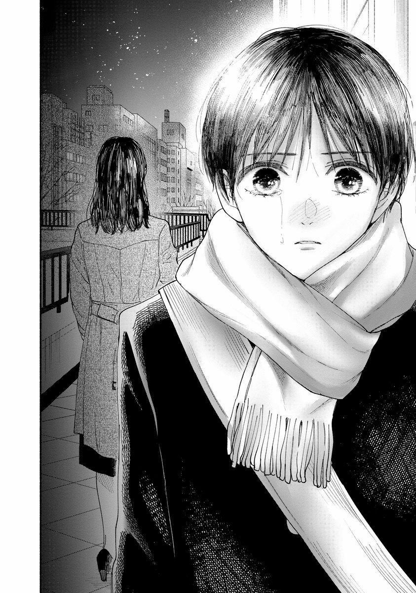 Watashi No Shounen Chương 15 Trang 49