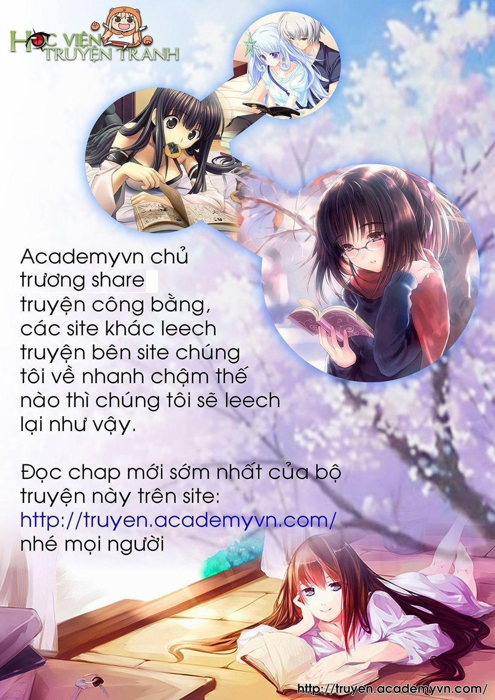 Watashi No Shounen Chương 16 Trang 38