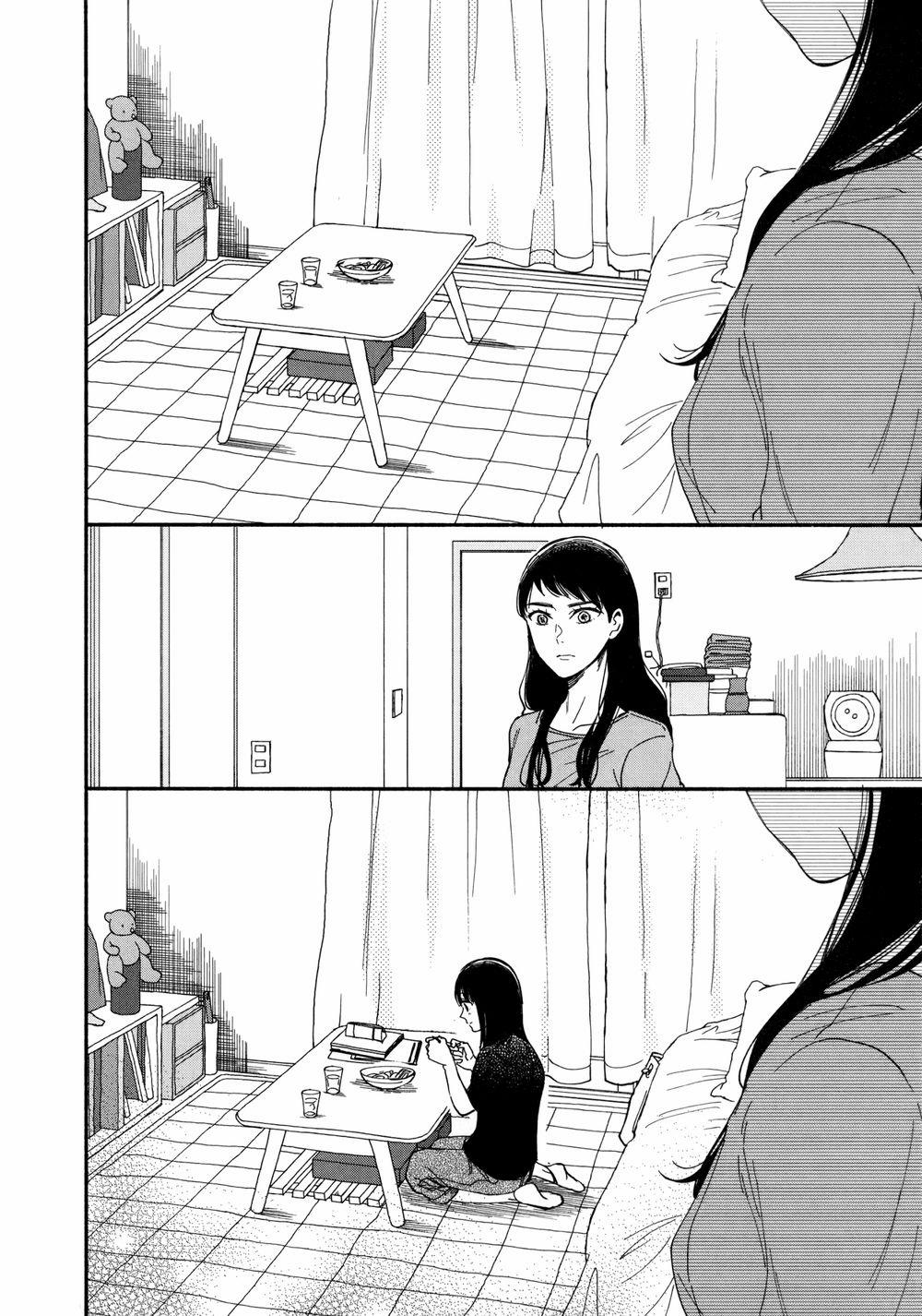 Watashi No Shounen Chương 6 Trang 28