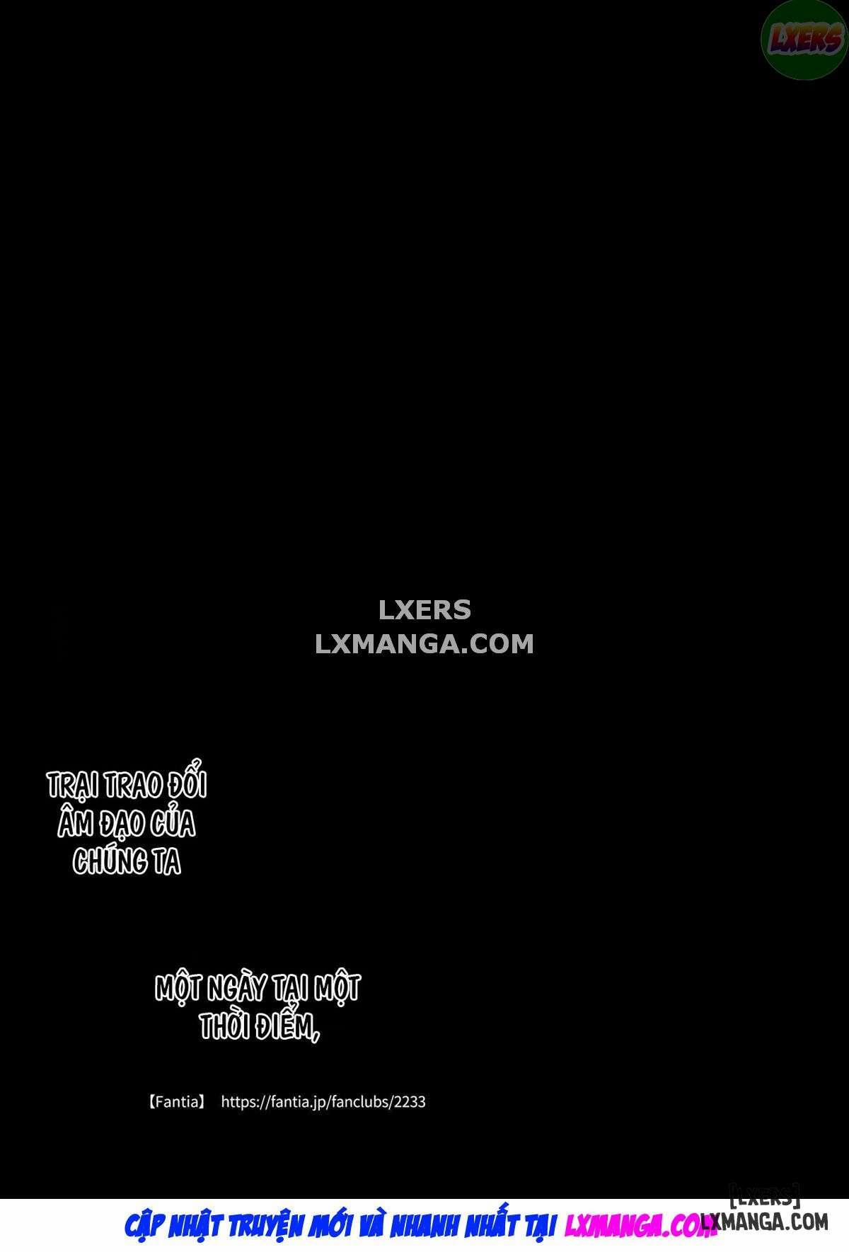 Watashi-tachi no Onaho Koukan Gasshuku Ichinichime to Futsukame! 1 trang 59