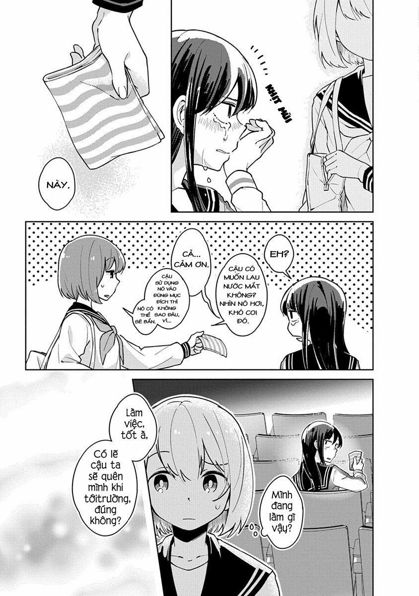 Watashi Wa Kimi Wo Nakasetai 1 trang 13