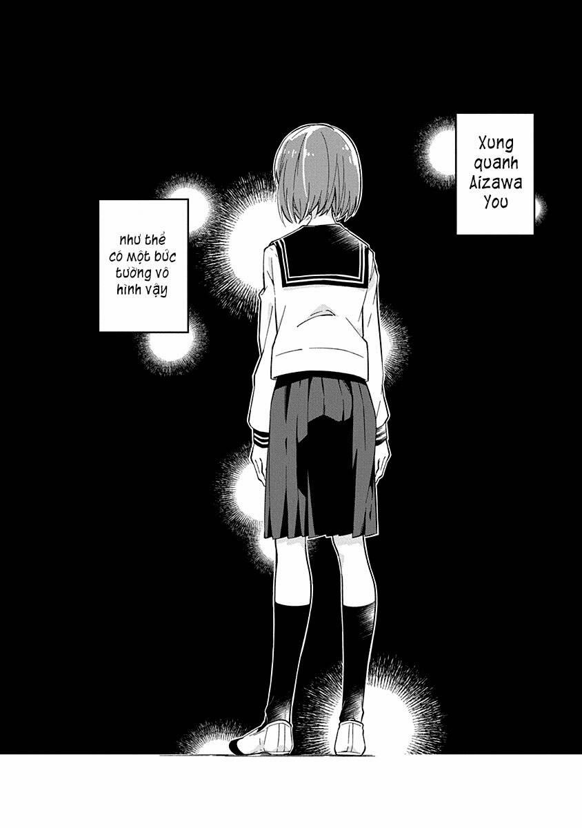 Watashi Wa Kimi Wo Nakasetai 10 trang 3