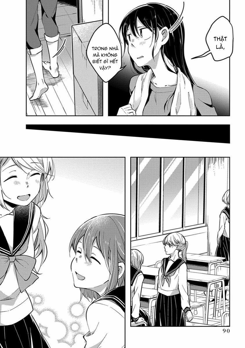 Watashi Wa Kimi Wo Nakasetai 38 trang 4