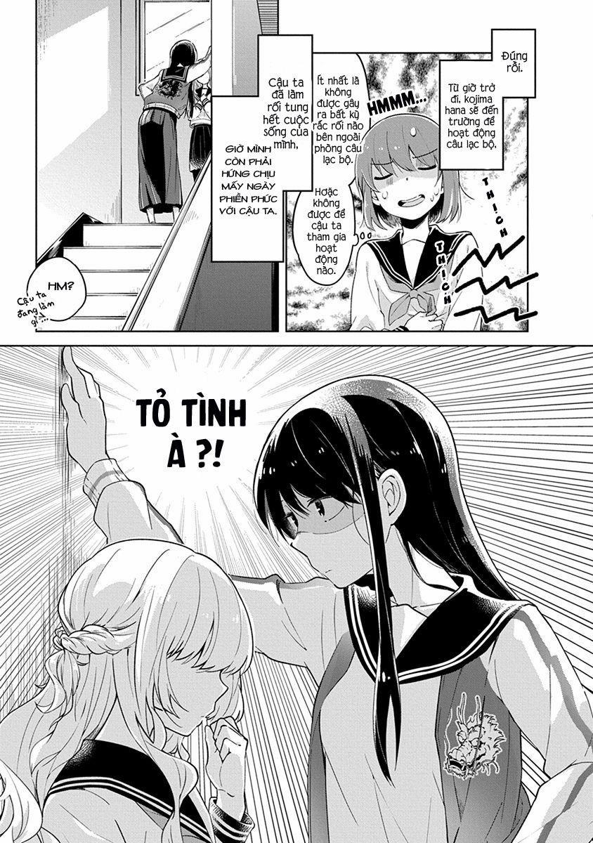 Watashi Wa Kimi Wo Nakasetai 4.1 trang 3