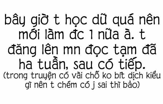 Watashi Wa Kimi Wo Nakasetai 4.1 trang 7