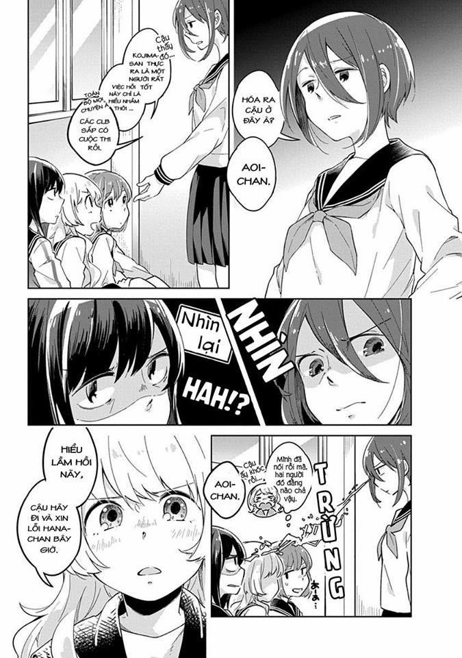 Watashi Wa Kimi Wo Nakasetai 4.2 trang 4