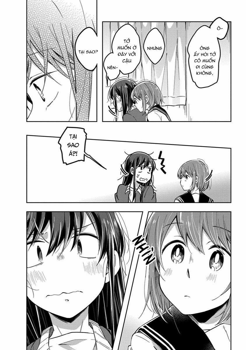 Watashi Wa Kimi Wo Nakasetai 42 trang 6