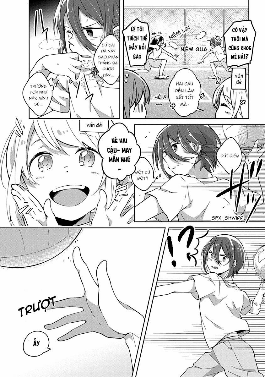 Watashi Wa Kimi Wo Nakasetai 7 trang 5