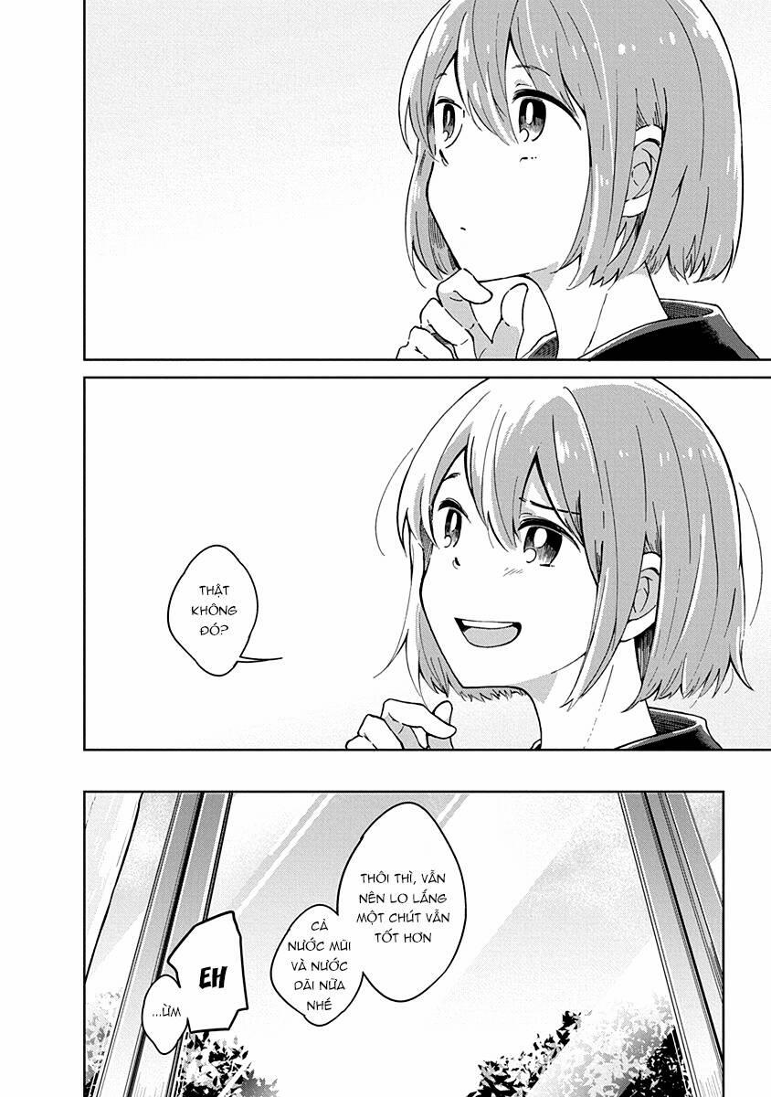 Watashi Wa Kimi Wo Nakasetai 8 trang 10