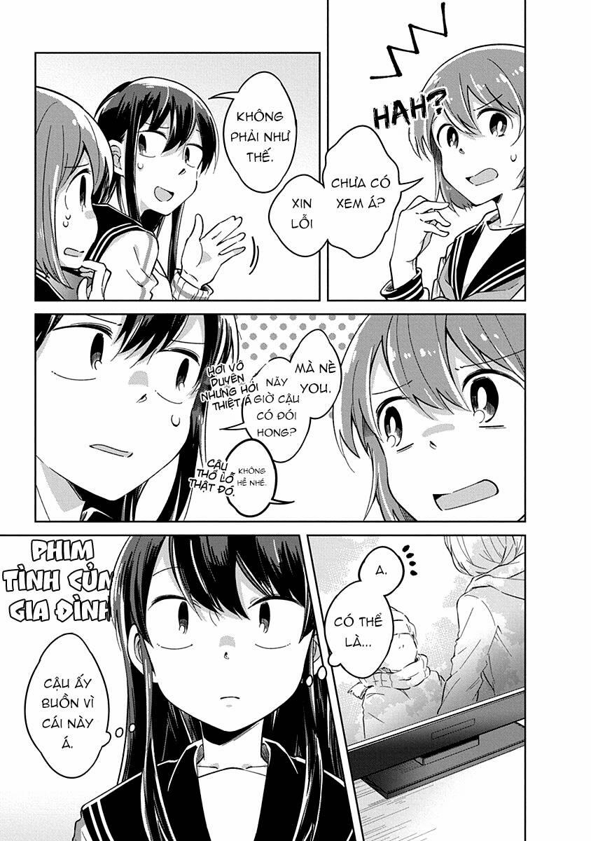 Watashi Wa Kimi Wo Nakasetai 9 trang 10