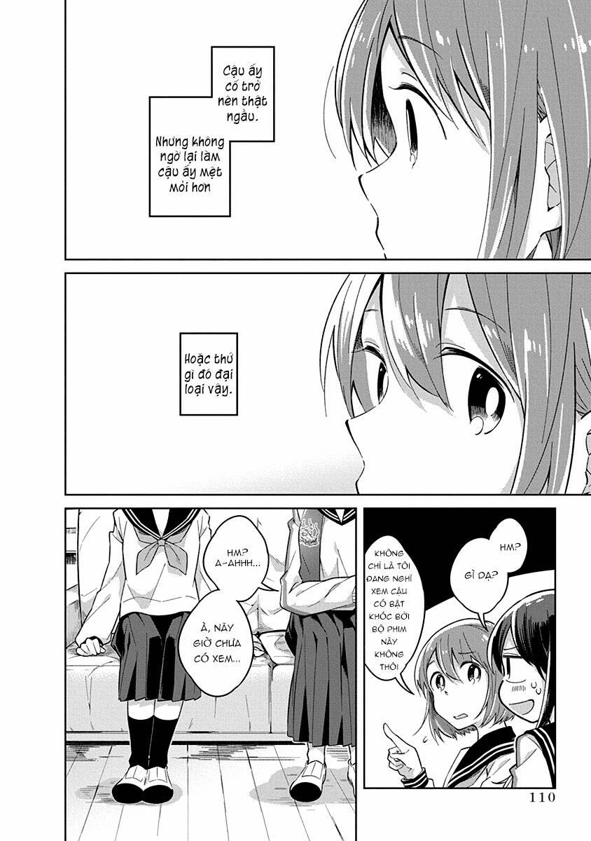 Watashi Wa Kimi Wo Nakasetai 9 trang 9