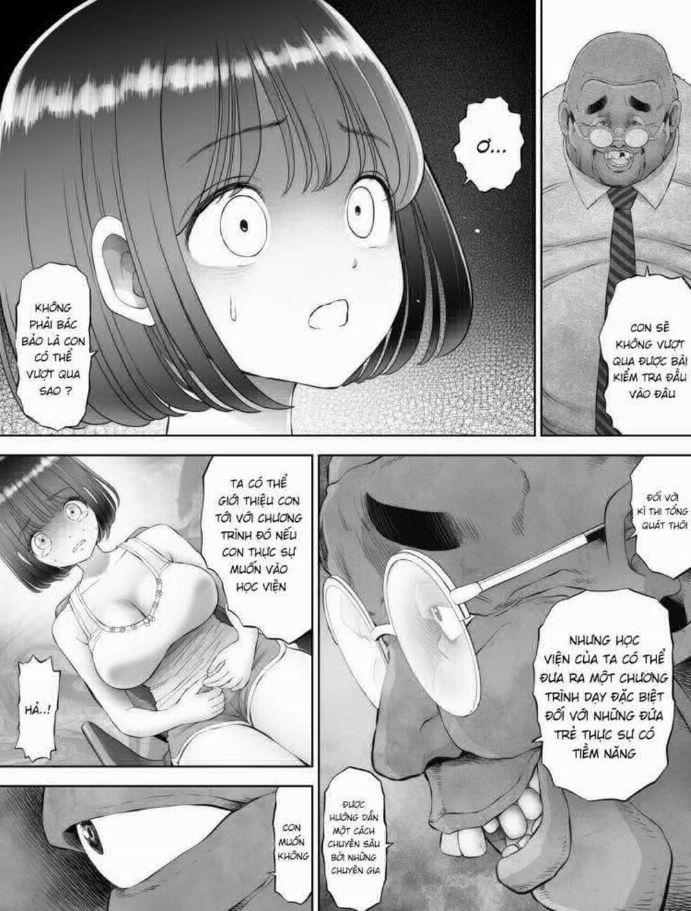 Watashi wa Maiban Guro Chin Katei Kyoushi ni… Tanetsuke Saretemasu. 0 trang 26